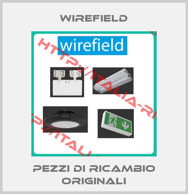 Wirefield