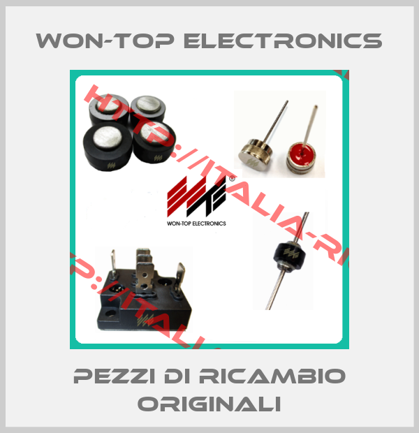 Won-Top Electronics