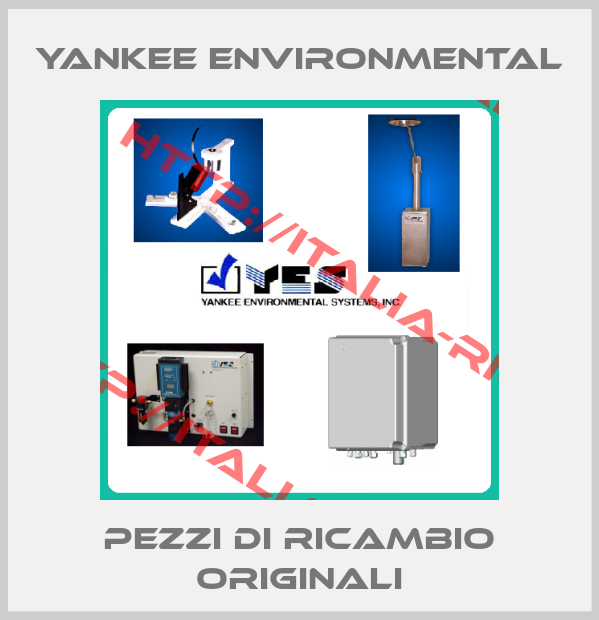 Yankee Environmental