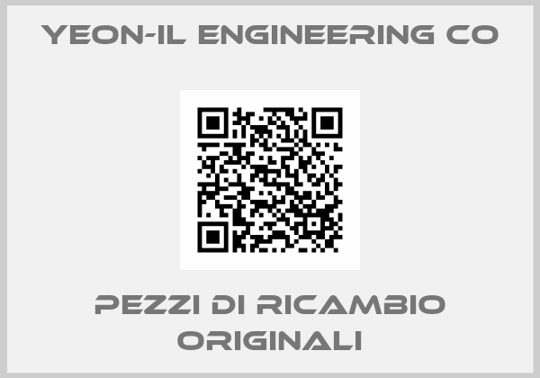 YEON-IL Engineering Co