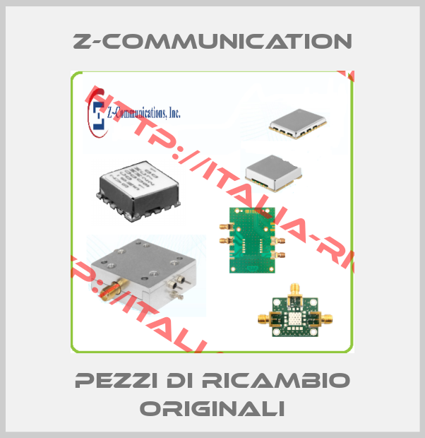 Z-Communication