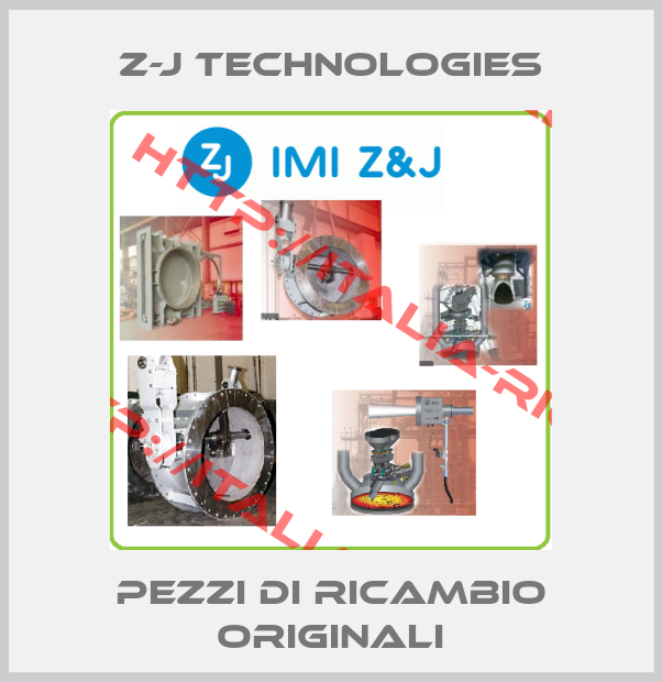 Z-J Technologies