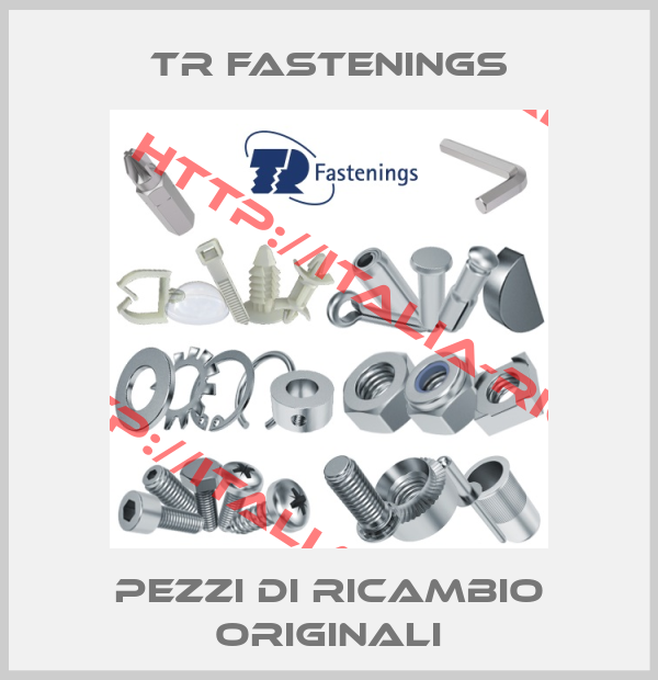 TR Fastenings
