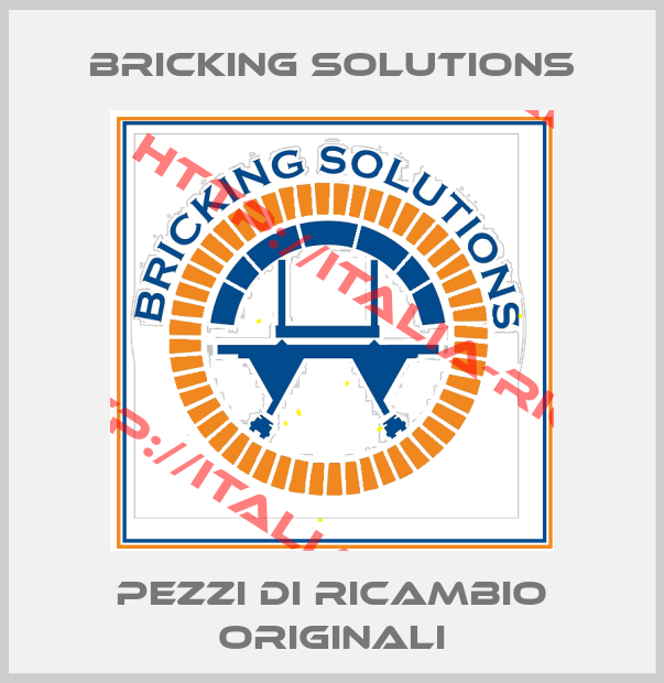 Bricking Solutions
