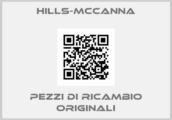 Hills-McCanna