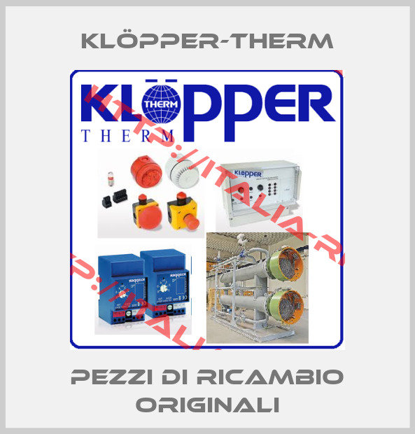 Klöpper-Therm