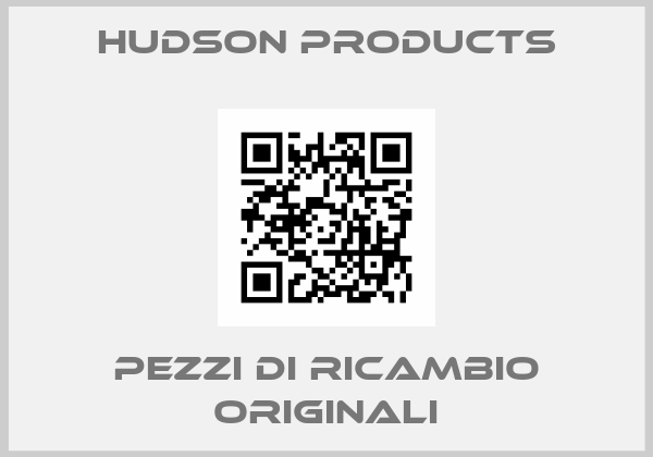 Hudson products