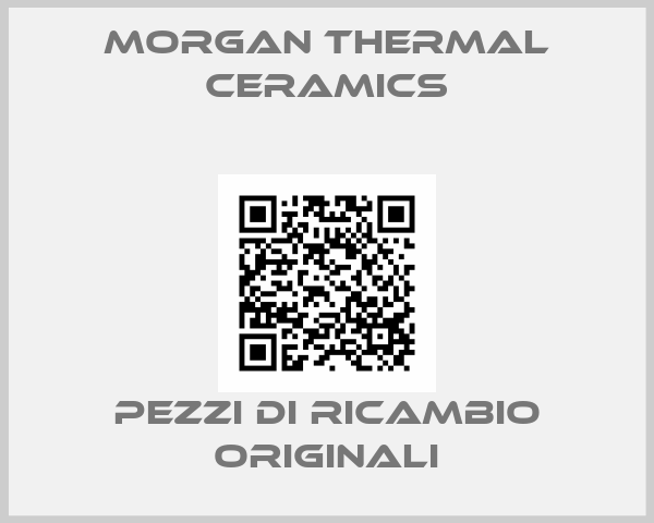 Morgan Thermal Ceramics