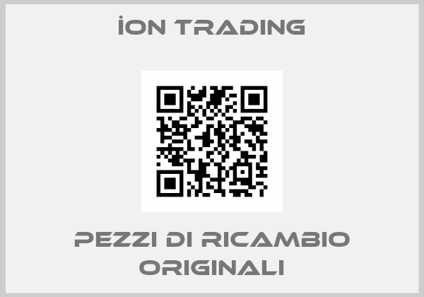 İon Trading