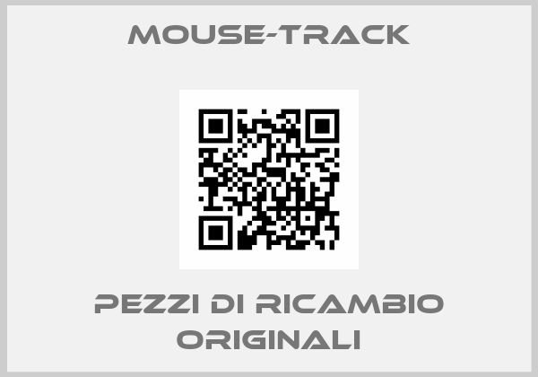 MOUSE-TRACK