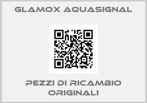 Glamox AquaSignal