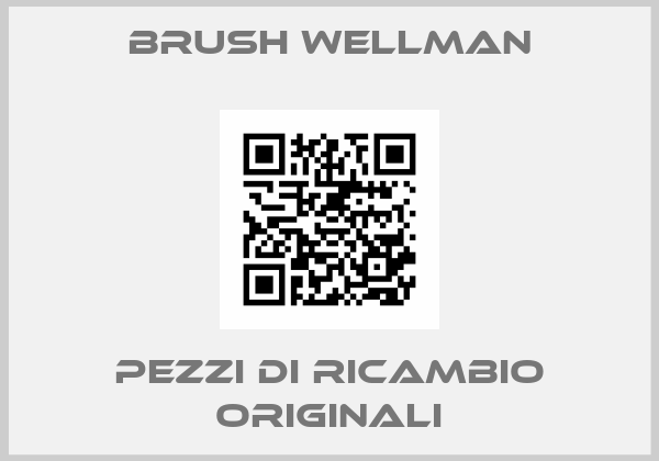 Brush Wellman
