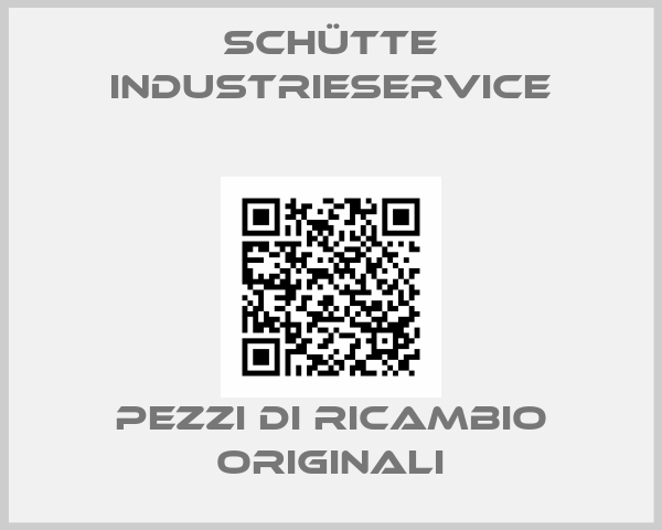 Schütte Industrieservice