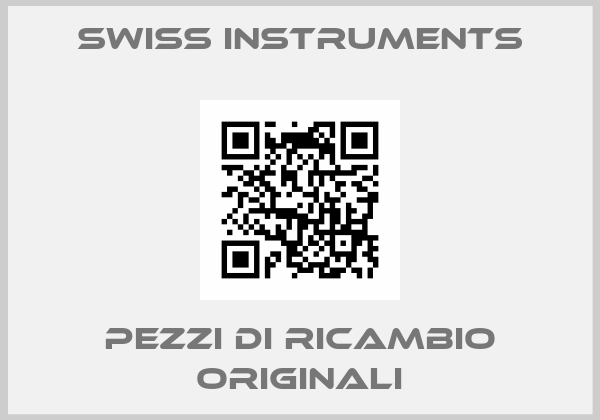 Swiss Instruments