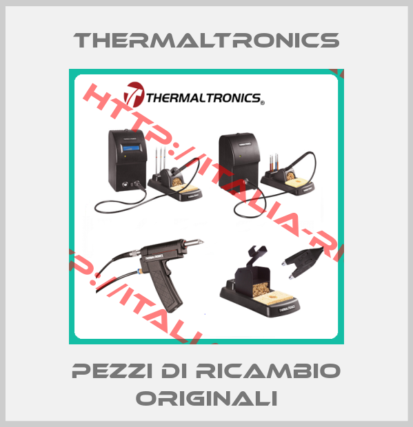 Thermaltronics