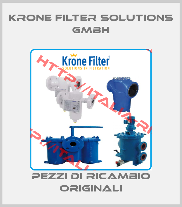 Krone Filter Solutions GmbH