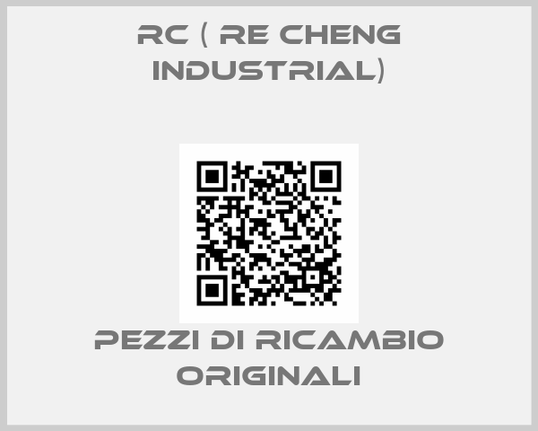 RC ( Re Cheng Industrial)
