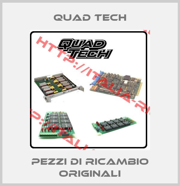 Quad Tech