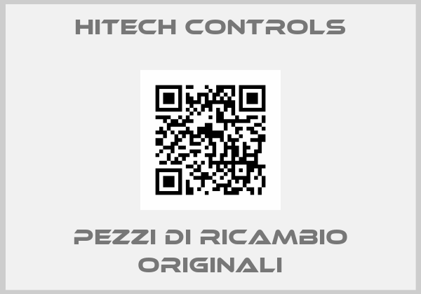 Hitech Controls