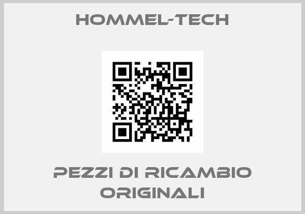 Hommel-Tech