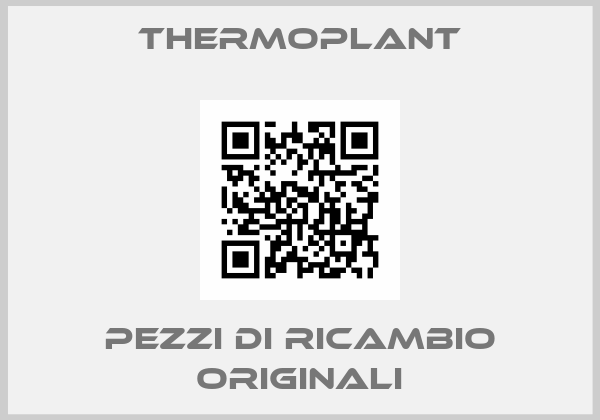 THERMOPLANT