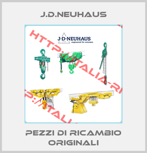 J.D.NEUHAUS