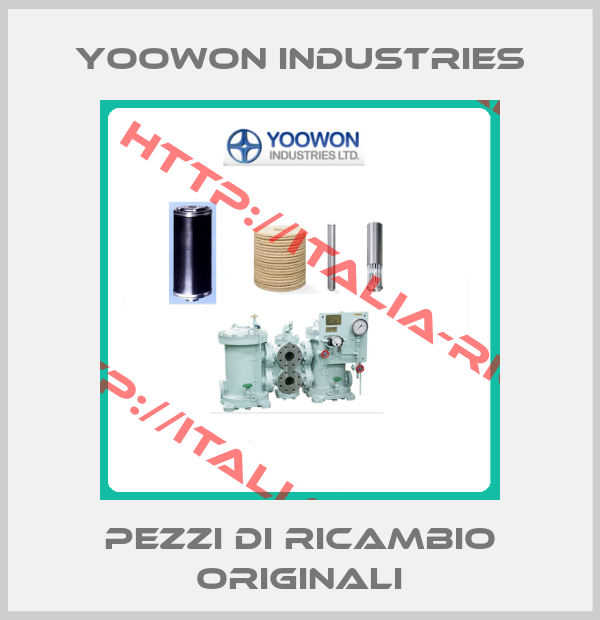 Yoowon Industries