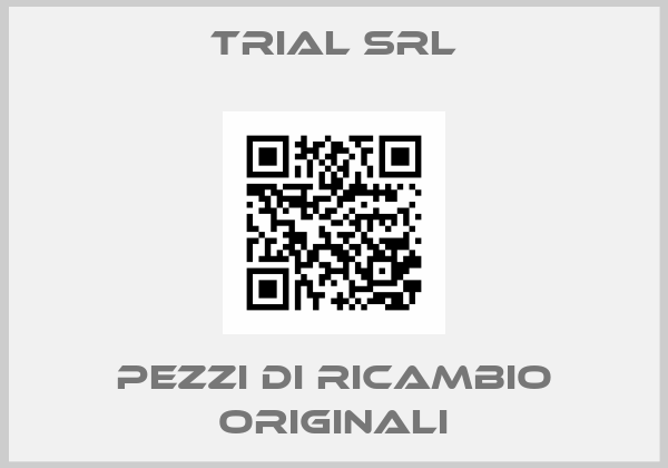 Trial Srl