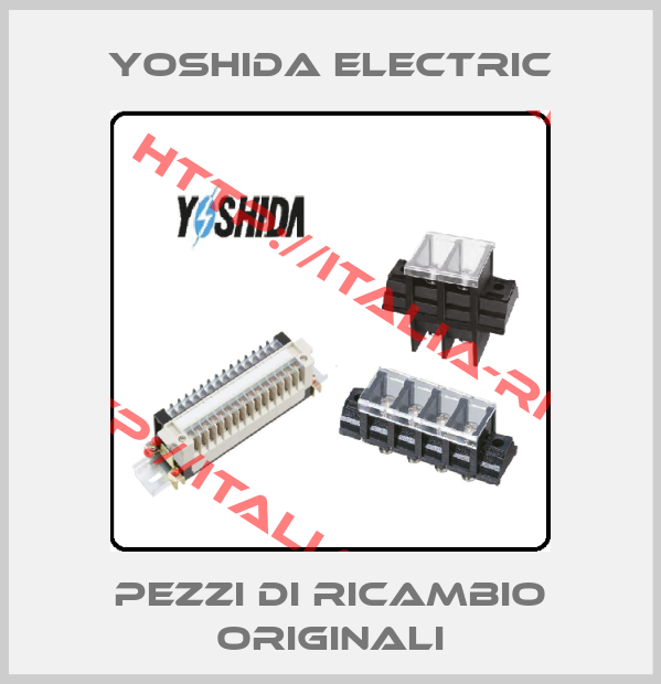 Yoshida Electric