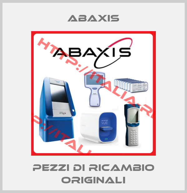 Abaxis