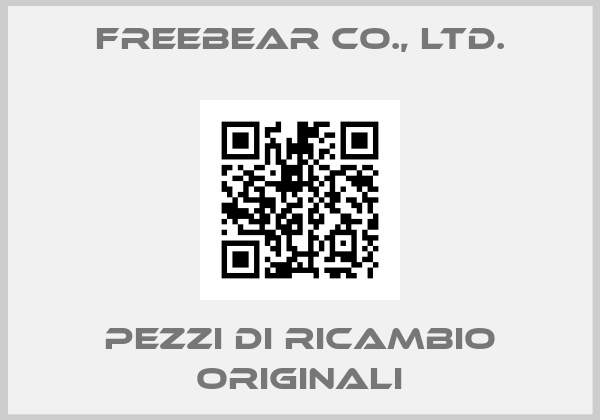 Freebear Co., Ltd.