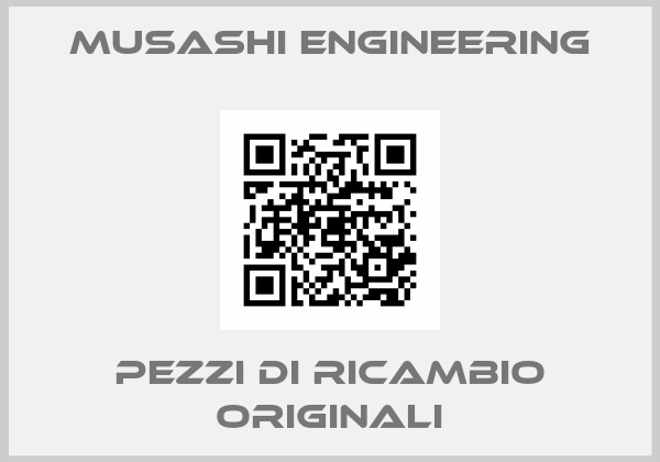 Musashi Engineering