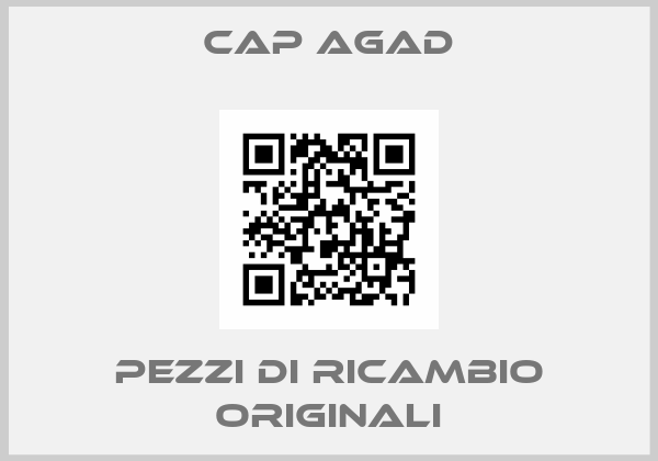 Cap Agad