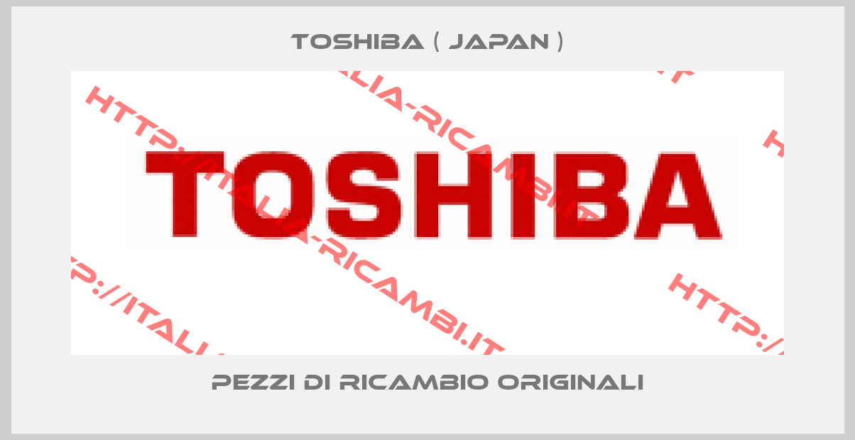 Toshiba ( Japan )