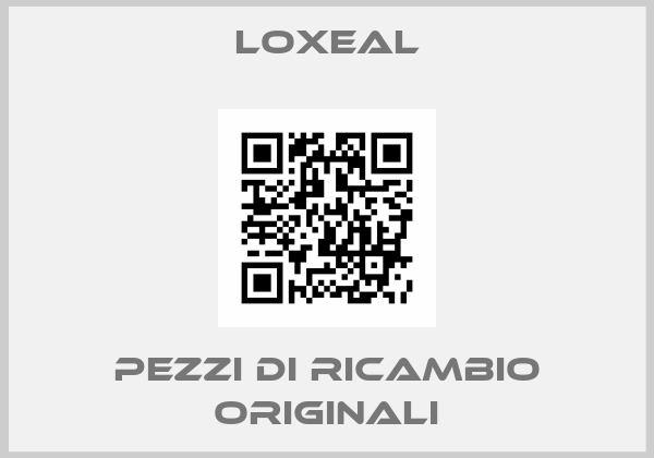 LOXEAL