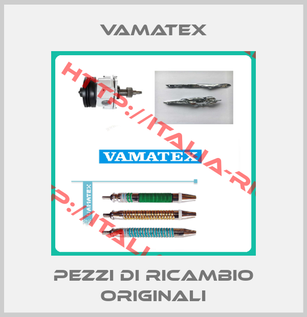 VAMATEX
