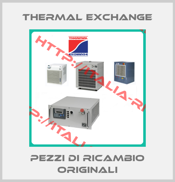 Thermal Exchange