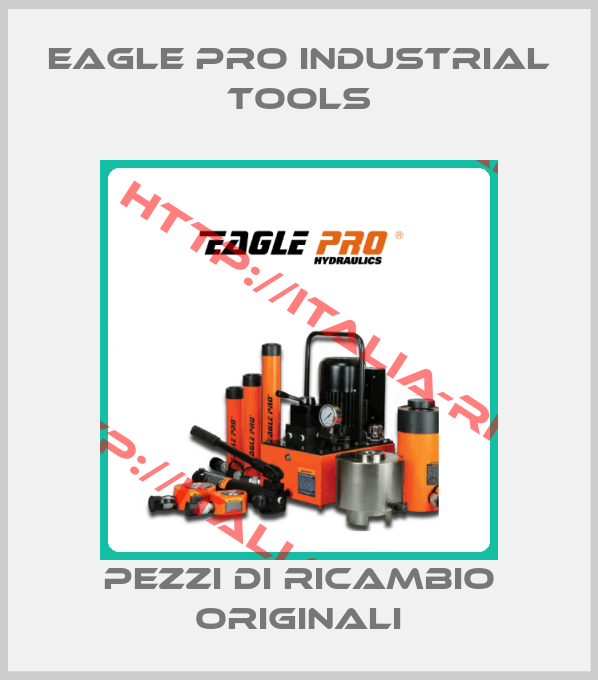 Eagle Pro Industrial Tools
