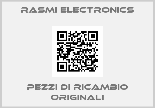 Rasmi Electronics