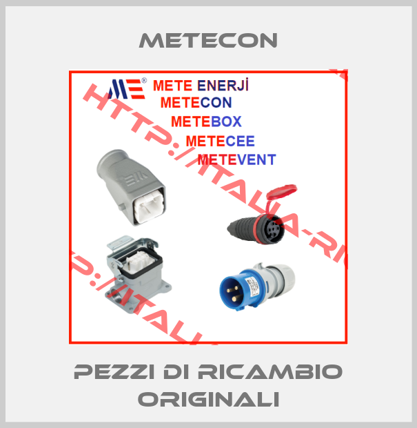 METECON