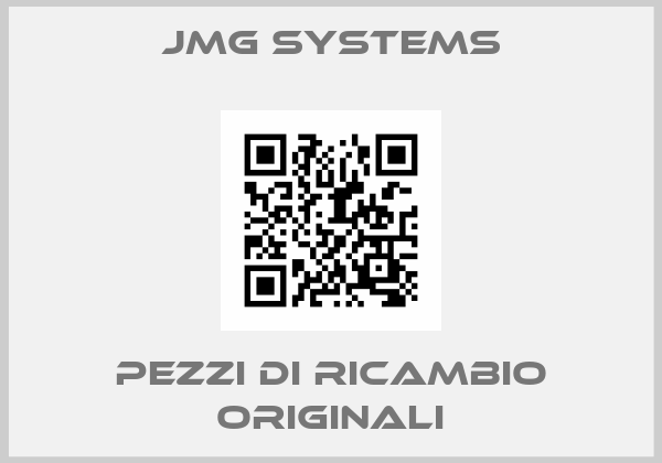JMG Systems