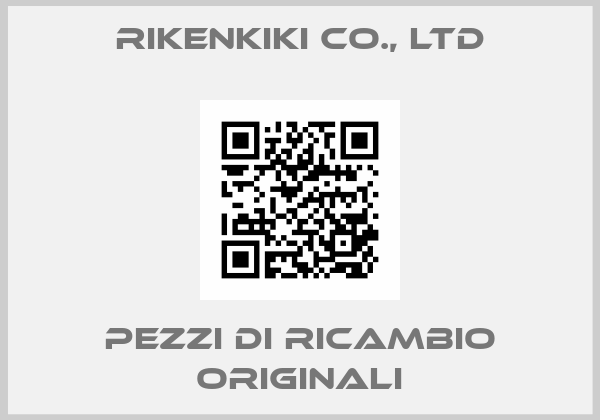 Rikenkiki Co., Ltd