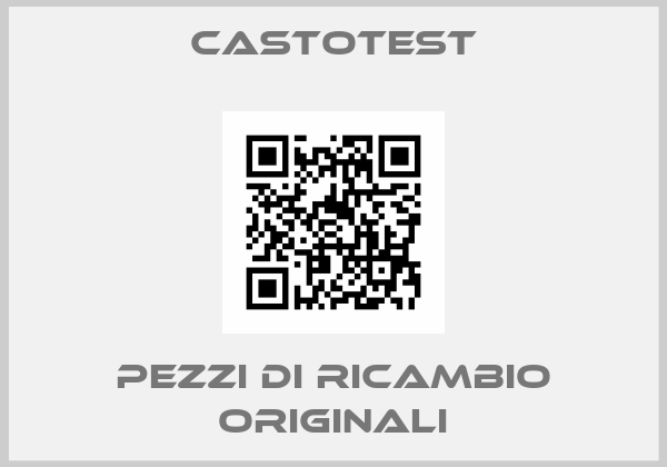 Castotest