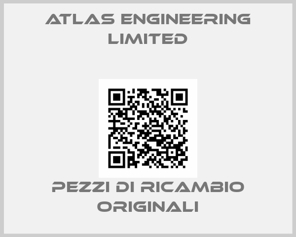 Atlas Engineering Limited
