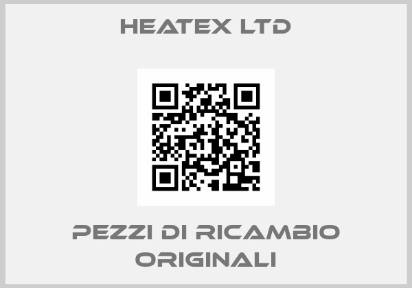 HEATEX LTD