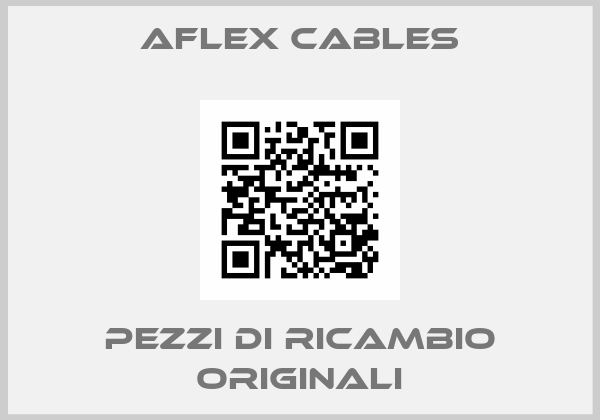 Aflex Cables