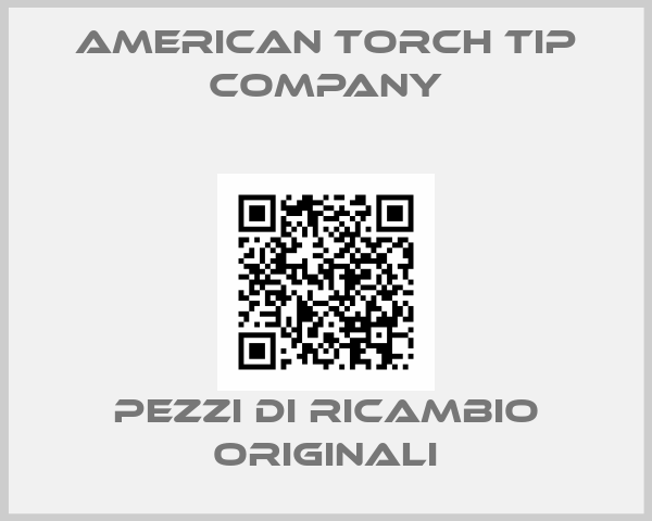 American Torch Tip Company