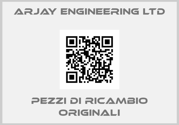 Arjay Engineering Ltd