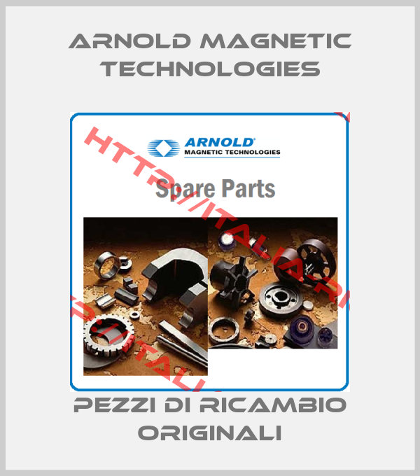 Arnold Magnetic Technologies