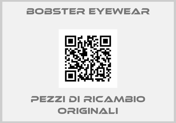 Bobster Eyewear